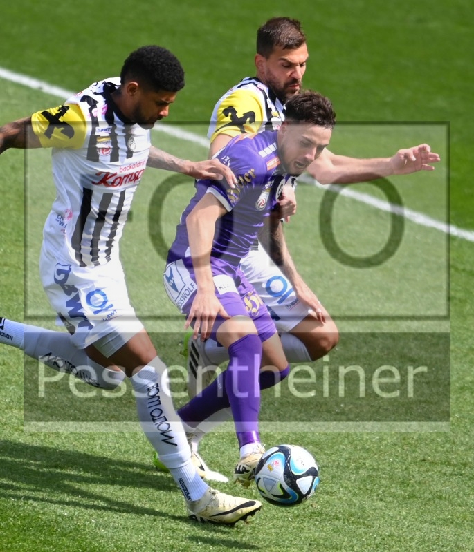 SK Austria Klagenfurt - LASK Linz (05.05.2024)_20