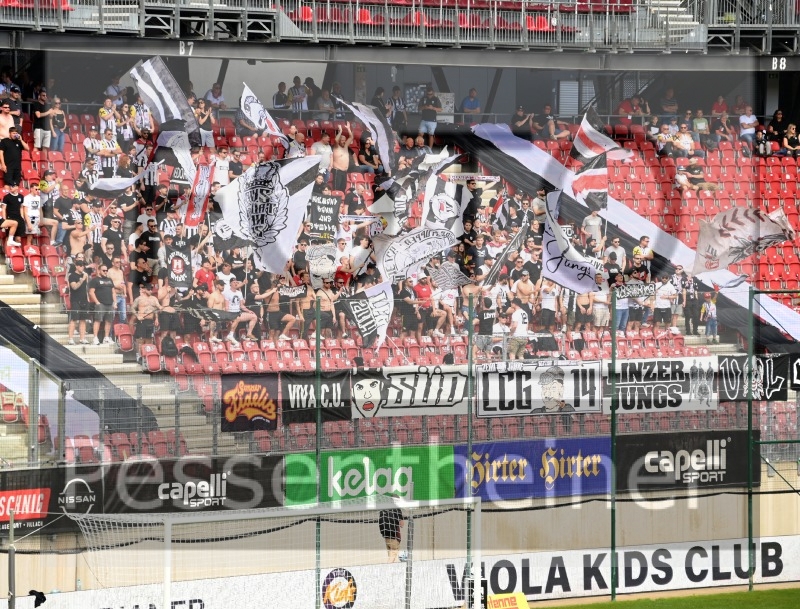 SK Austria Klagenfurt - LASK Linz (05.05.2024)_25