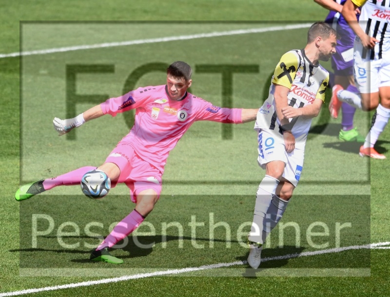 SK Austria Klagenfurt - LASK Linz (05.05.2024)_29