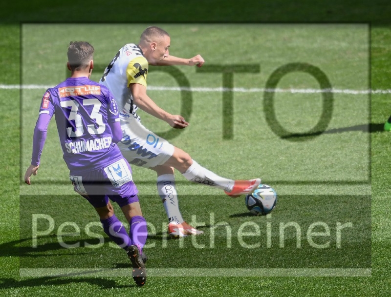 SK Austria Klagenfurt - LASK Linz (05.05.2024)_9