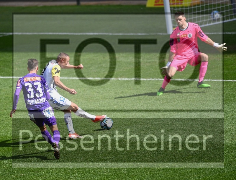 SK Austria Klagenfurt - LASK Linz (05.05.2024)_10