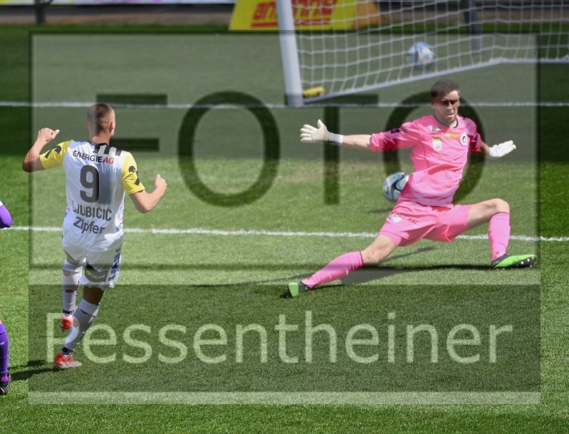 SK Austria Klagenfurt - LASK Linz (05.05.2024)_11