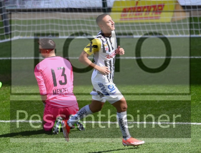 SK Austria Klagenfurt - LASK Linz (05.05.2024)_13