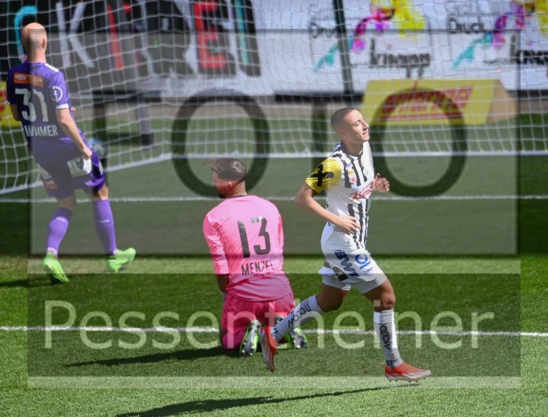 SK Austria Klagenfurt - LASK Linz (05.05.2024)_14