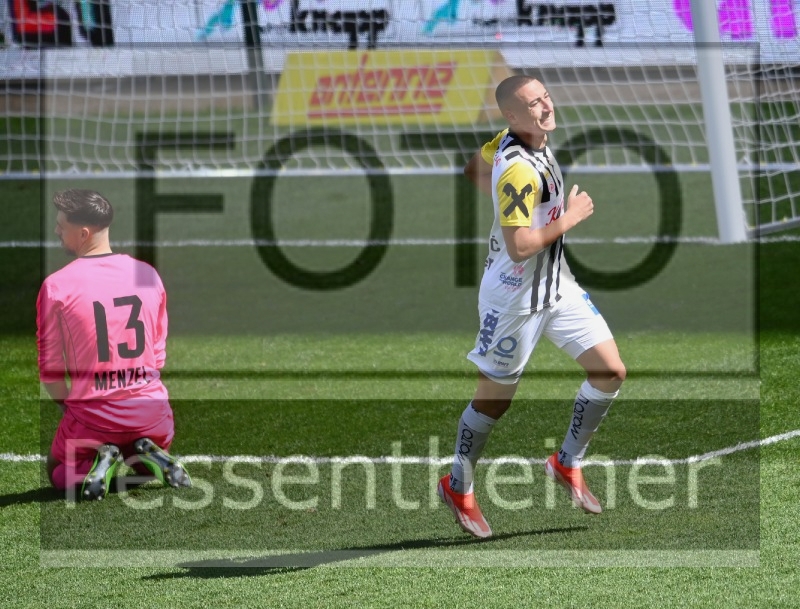 SK Austria Klagenfurt - LASK Linz (05.05.2024)_15