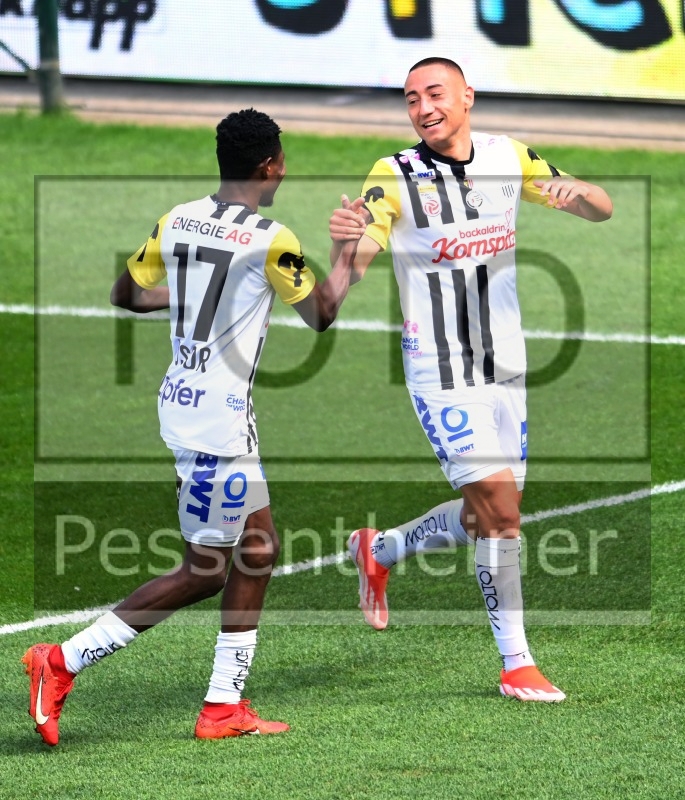 SK Austria Klagenfurt - LASK Linz (05.05.2024)_16