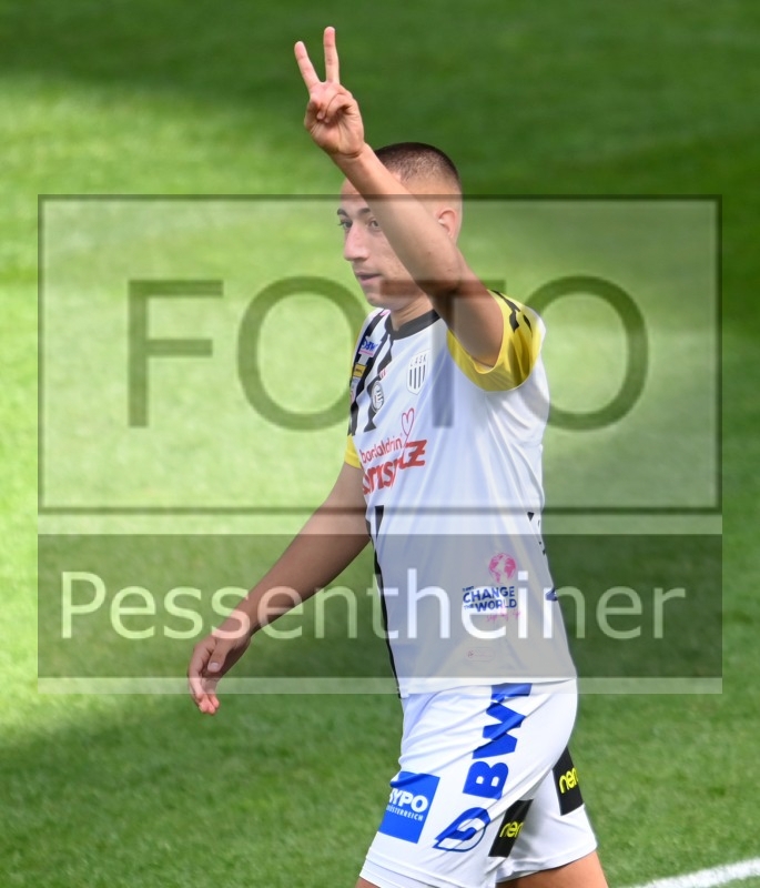 SK Austria Klagenfurt - LASK Linz (05.05.2024)_17