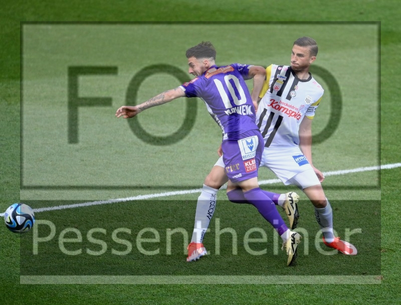 SK Austria Klagenfurt - LASK Linz (05.05.2024)_20