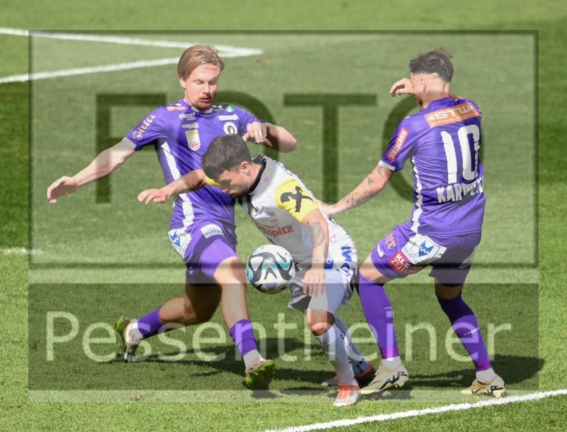 SK Austria Klagenfurt - LASK Linz (05.05.2024)_25
