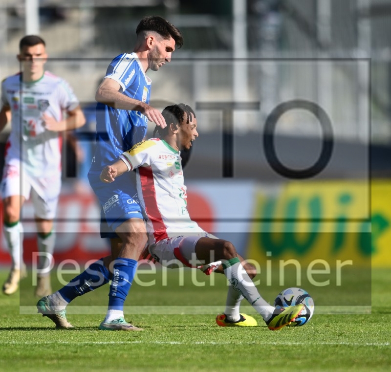  RZ Pellets WAC - Blau Weiß Linz (27.04.2024)_10