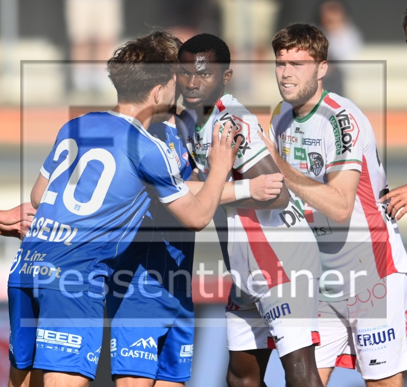  RZ Pellets WAC - Blau Weiß Linz (27.04.2024)_11