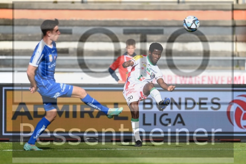  RZ Pellets WAC - Blau Weiß Linz (27.04.2024)_19