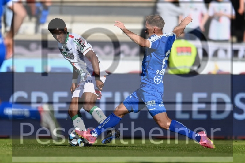  RZ Pellets WAC - Blau Weiß Linz (27.04.2024)_22