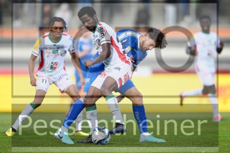  RZ Pellets WAC - Blau Weiß Linz (27.04.2024)_28