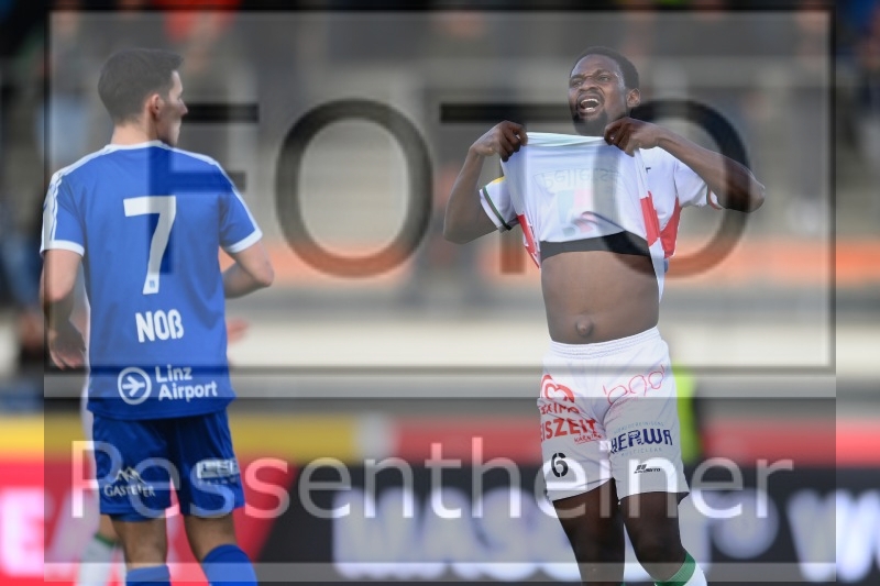  RZ Pellets WAC - Blau Weiß Linz (27.04.2024)_29