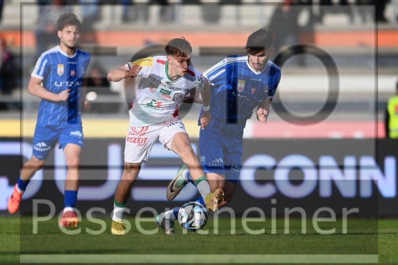 RZ Pellets WAC - Blau Weiß Linz (27.04.2024)_34