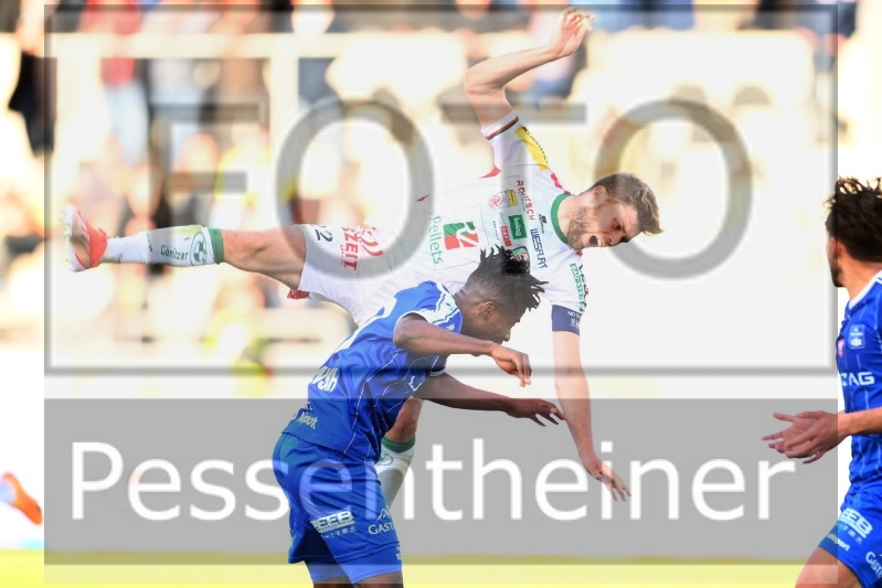  RZ Pellets WAC - Blau Weiß Linz (27.04.2024)_41