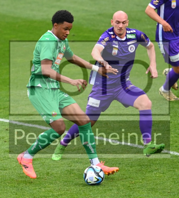 SK Austria Klagenfurt - SK Rapid Wien (12.05.2024)_1