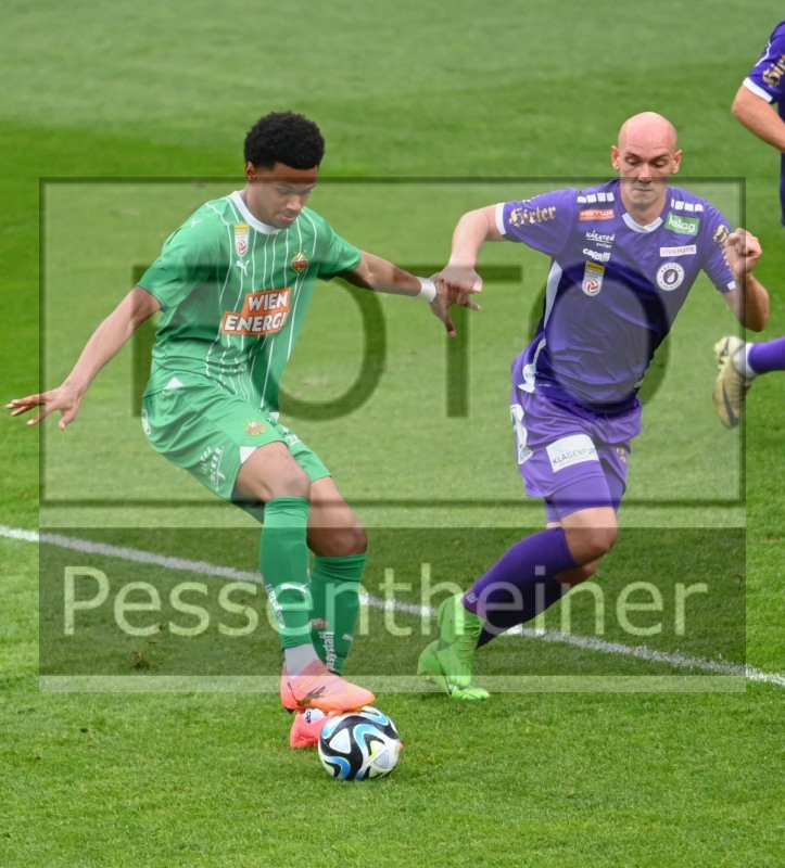 SK Austria Klagenfurt - SK Rapid Wien (12.05.2024)_2