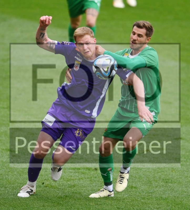 SK Austria Klagenfurt - SK Rapid Wien (12.05.2024)_4