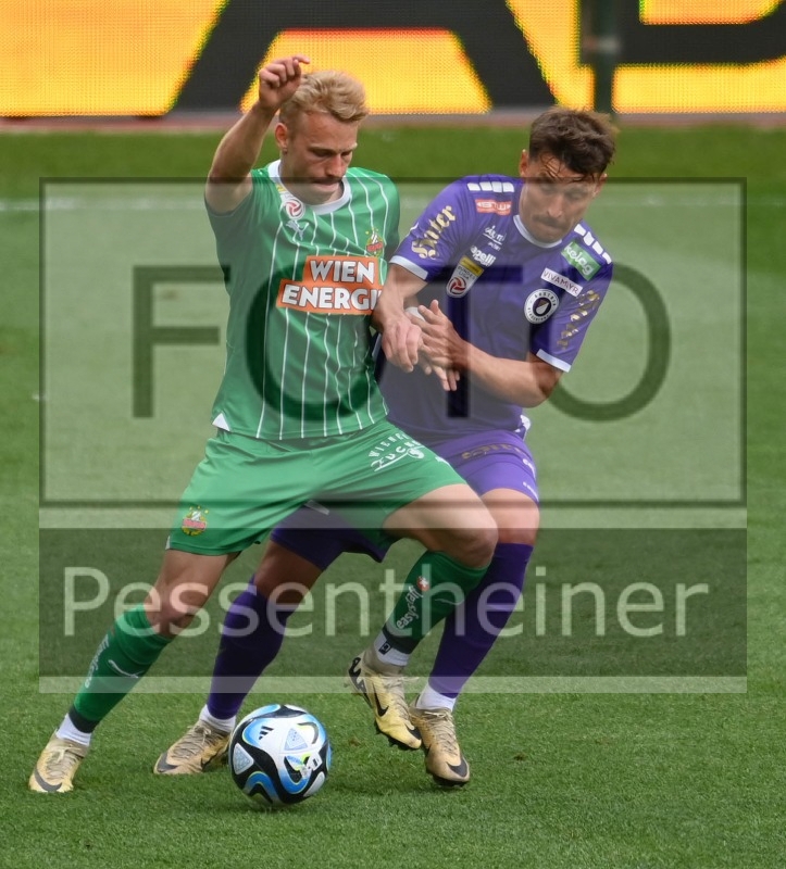 SK Austria Klagenfurt - SK Rapid Wien (12.05.2024)_5