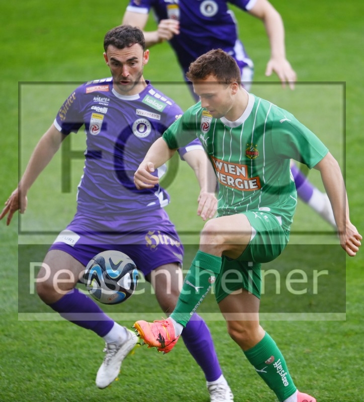 SK Austria Klagenfurt - SK Rapid Wien (12.05.2024)_6