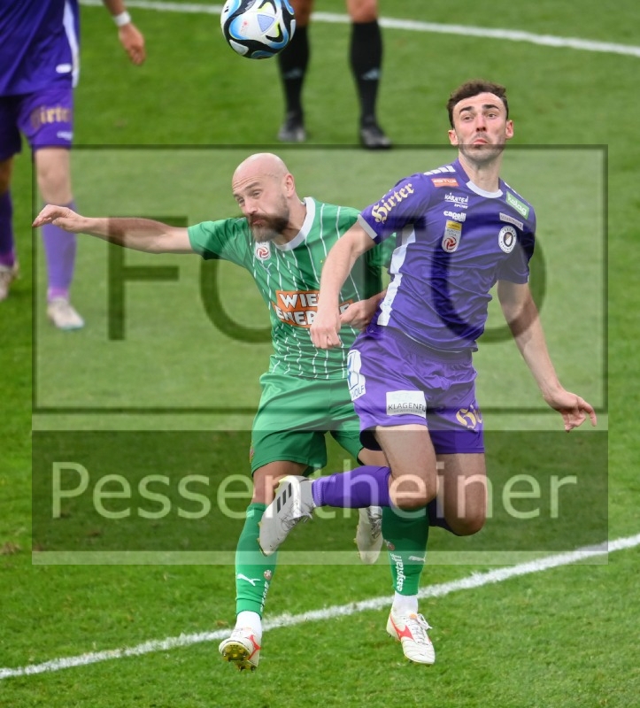 SK Austria Klagenfurt - SK Rapid Wien (12.05.2024)_7