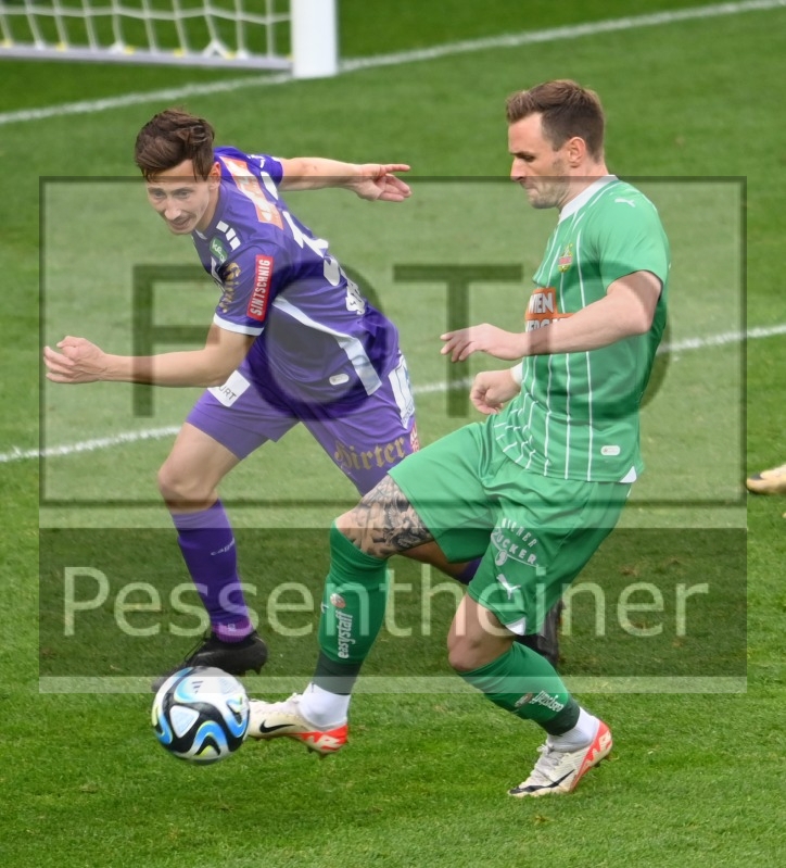 SK Austria Klagenfurt - SK Rapid Wien (12.05.2024)_8