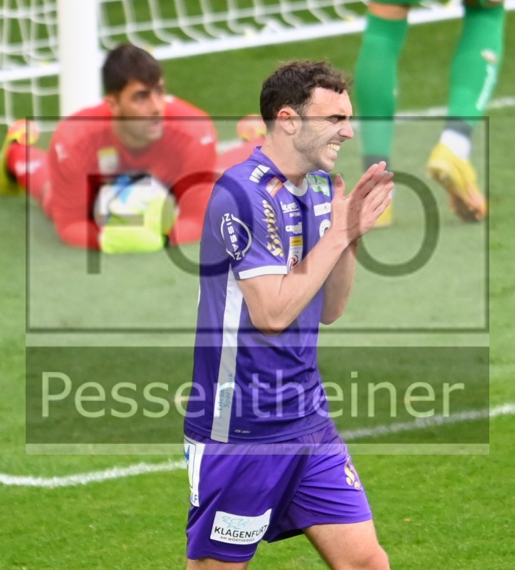 SK Austria Klagenfurt - SK Rapid Wien (12.05.2024)_10
