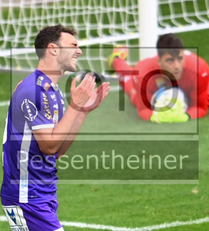 SK Austria Klagenfurt - SK Rapid Wien (12.05.2024)_11