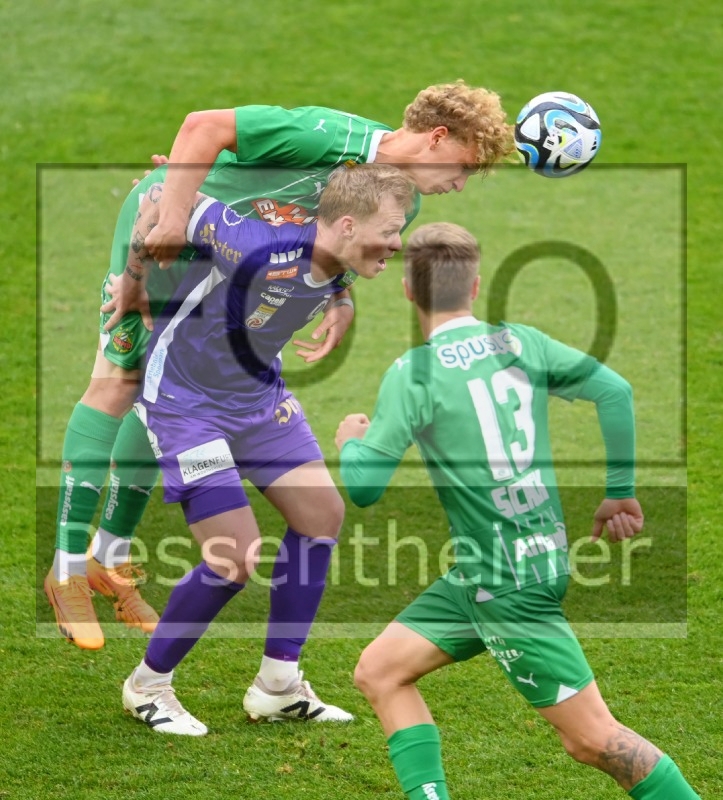 SK Austria Klagenfurt - SK Rapid Wien (12.05.2024)_12