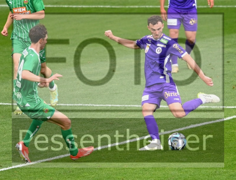 SK Austria Klagenfurt - SK Rapid Wien (12.05.2024)_20