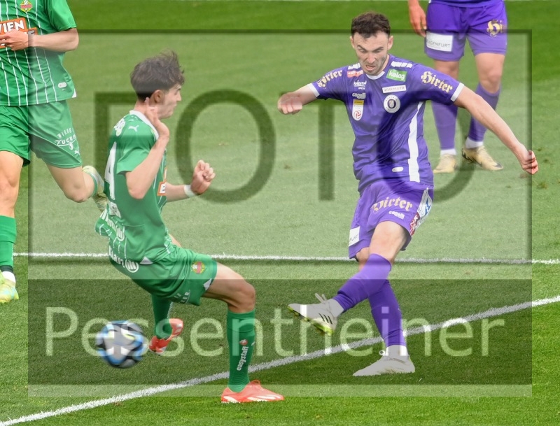 SK Austria Klagenfurt - SK Rapid Wien (12.05.2024)_21