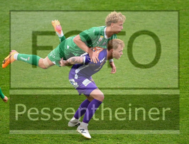SK Austria Klagenfurt - SK Rapid Wien (12.05.2024)_22