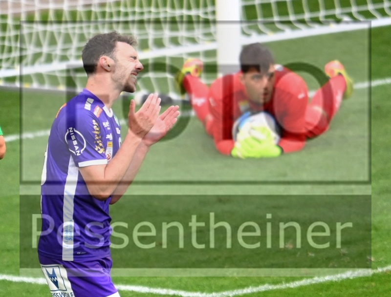 SK Austria Klagenfurt - SK Rapid Wien (12.05.2024)_23