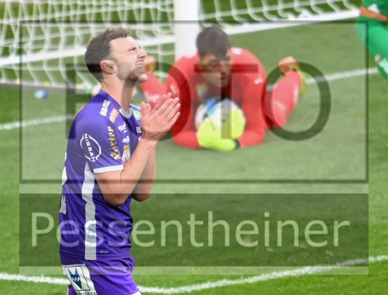 SK Austria Klagenfurt - SK Rapid Wien (12.05.2024)_24