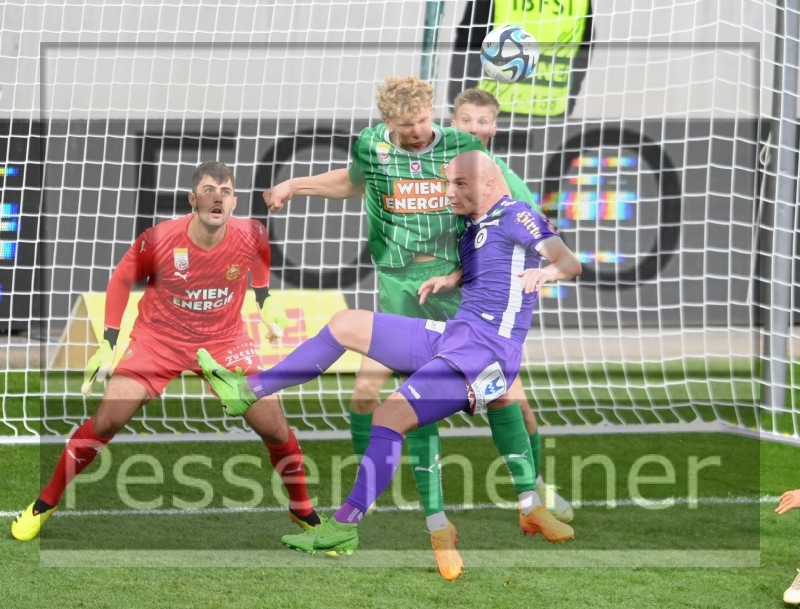 SK Austria Klagenfurt - SK Rapid Wien (12.05.2024)_25