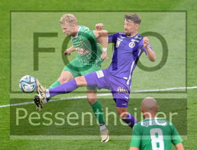 SK Austria Klagenfurt - SK Rapid Wien (12.05.2024)_27