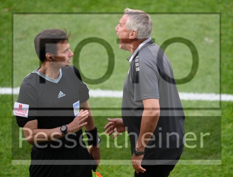 SK Austria Klagenfurt - SK Rapid Wien (12.05.2024)_29