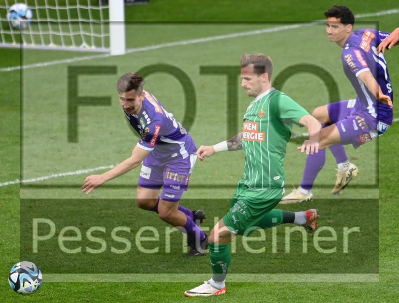 SK Austria Klagenfurt - SK Rapid Wien (12.05.2024)_30