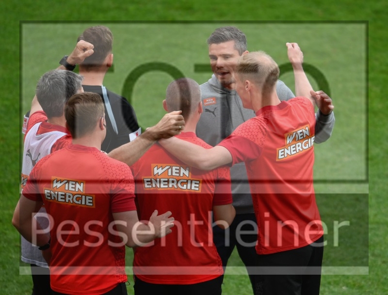 SK Austria Klagenfurt - SK Rapid Wien (12.05.2024)_32
