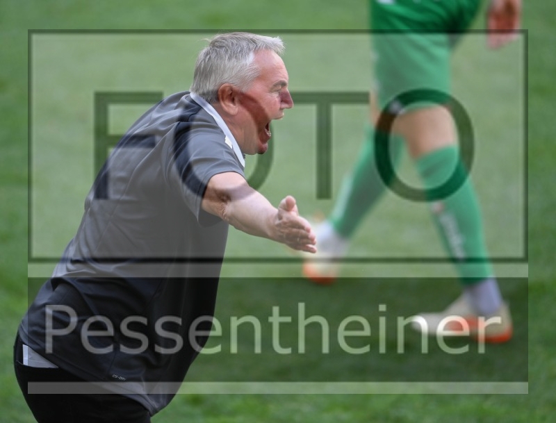 SK Austria Klagenfurt - SK Rapid Wien (12.05.2024)_33