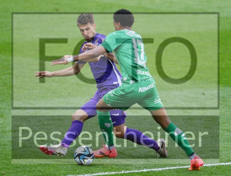 SK Austria Klagenfurt - SK Rapid Wien (12.05.2024)_34