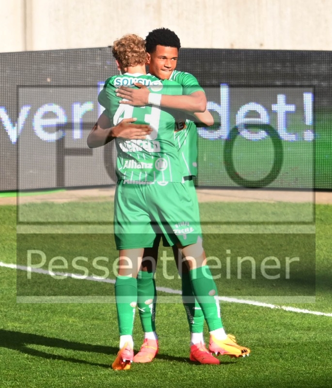 SK Austria Klagenfurt - SK Rapid Wien (12.05.2024)_2