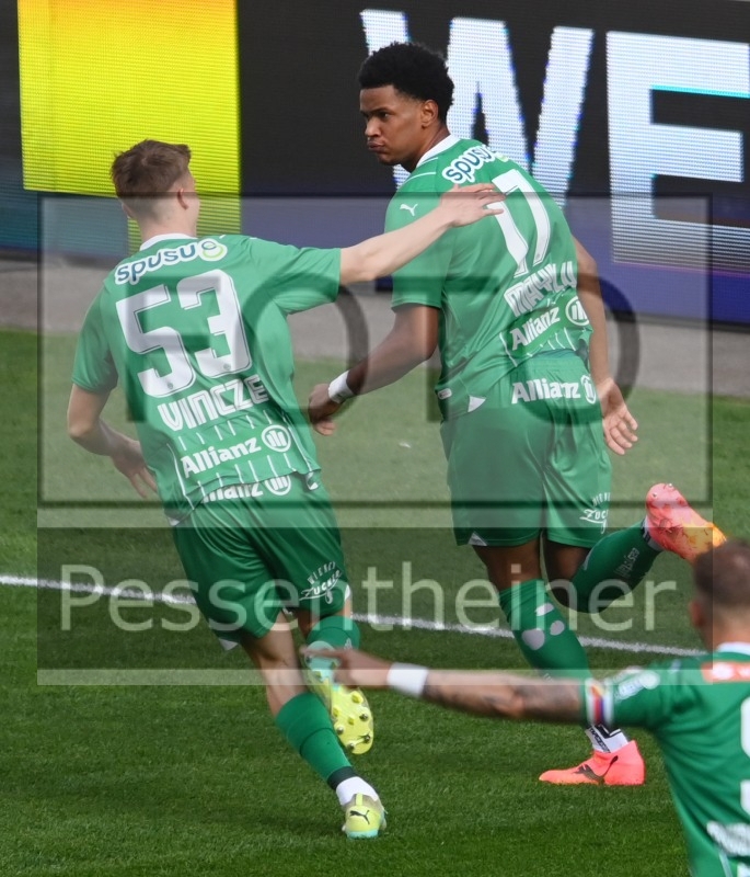 SK Austria Klagenfurt - SK Rapid Wien (12.05.2024)_3
