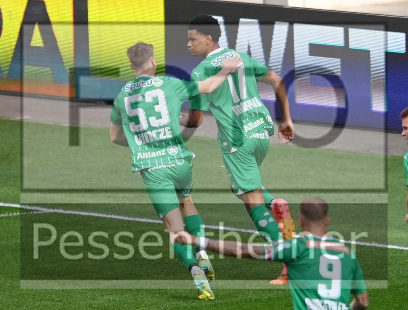 SK Austria Klagenfurt - SK Rapid Wien (12.05.2024)_4