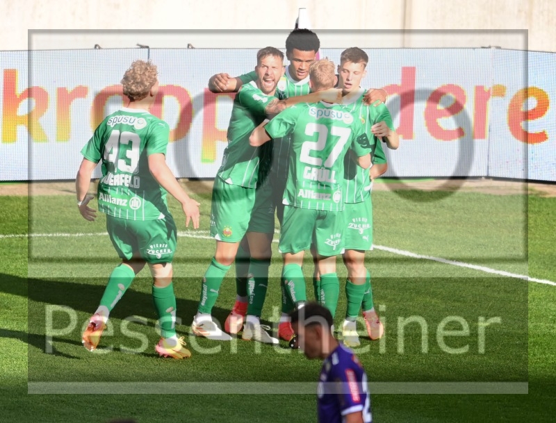 SK Austria Klagenfurt - SK Rapid Wien (12.05.2024)_6