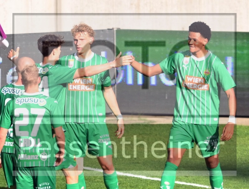 SK Austria Klagenfurt - SK Rapid Wien (12.05.2024)_7