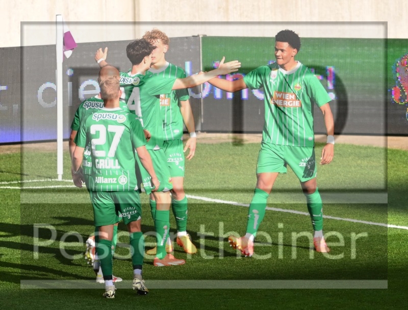 SK Austria Klagenfurt - SK Rapid Wien (12.05.2024)_8