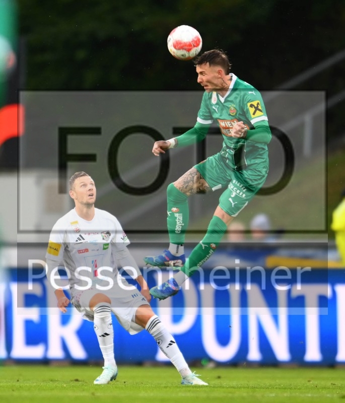 RZ Pellets WAC - SK Rapid Wien (14.09.2024)_2